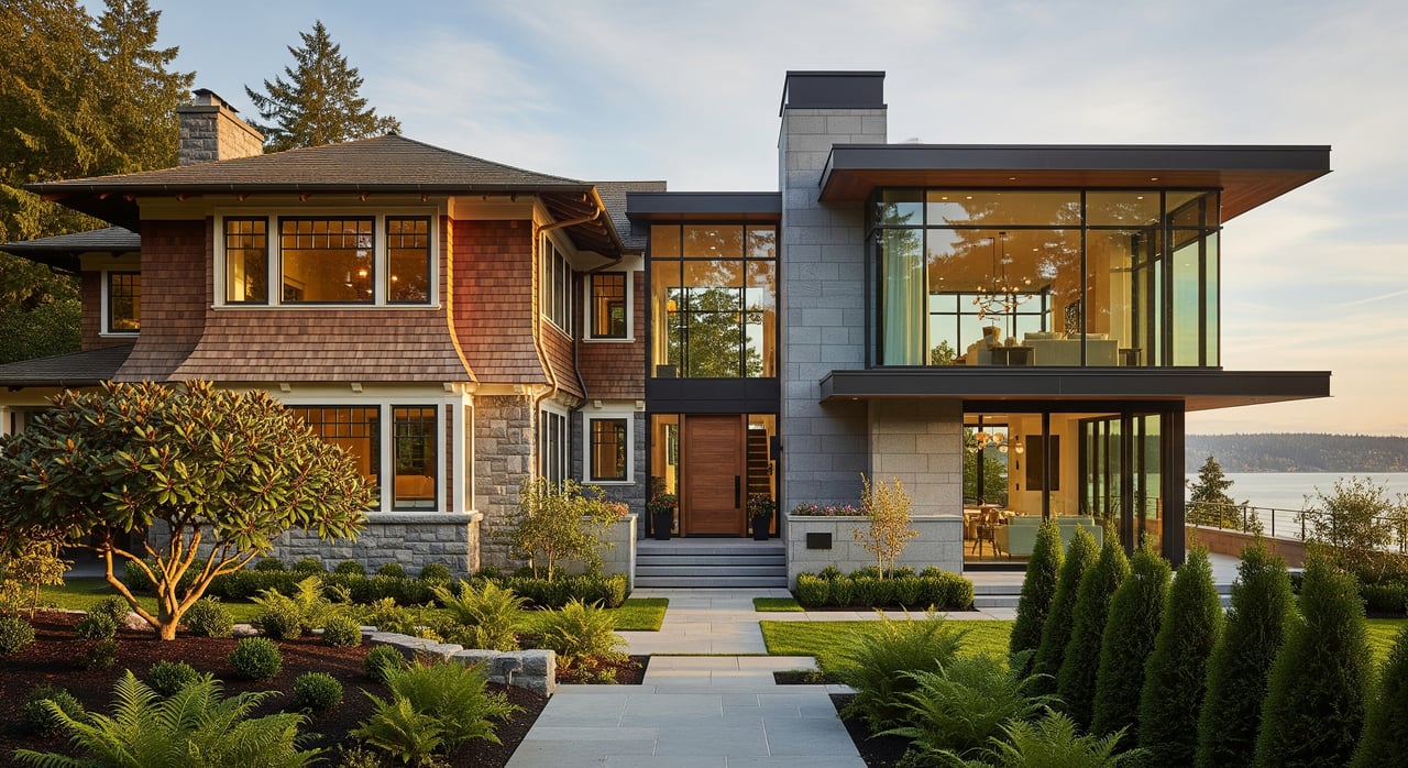 Kirkland New Build vs Renovated: Which Is Right for You?