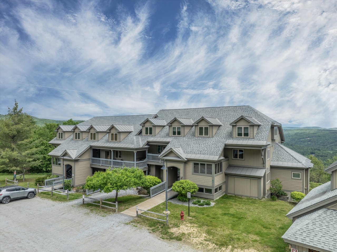 Solitude Village Unit: L-102
