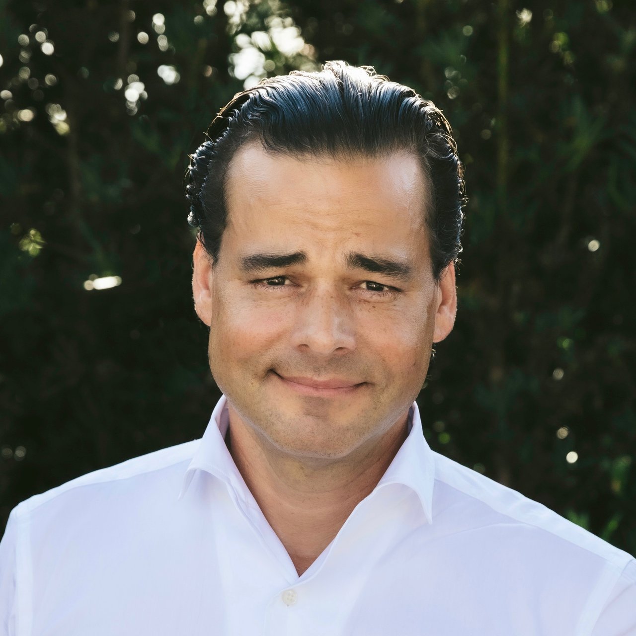 Frank Frederick Herz, PA