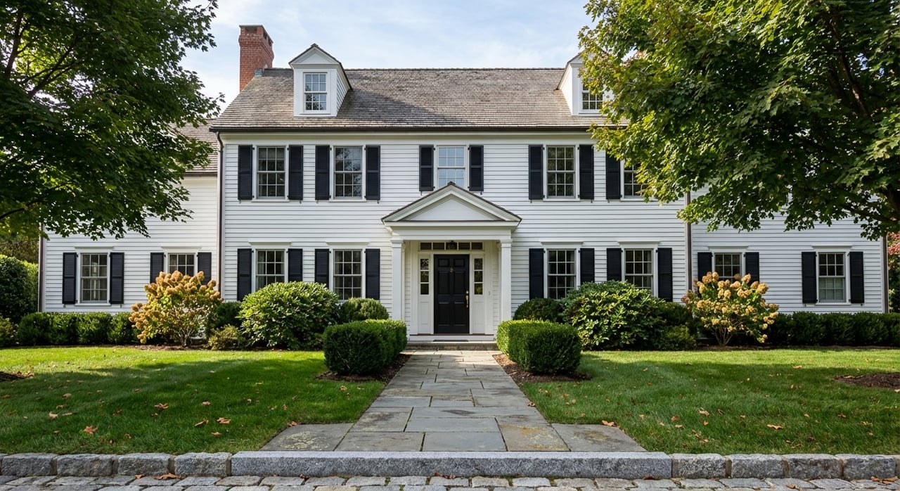 Wellesley Or Weston For Your Next Luxury Home?