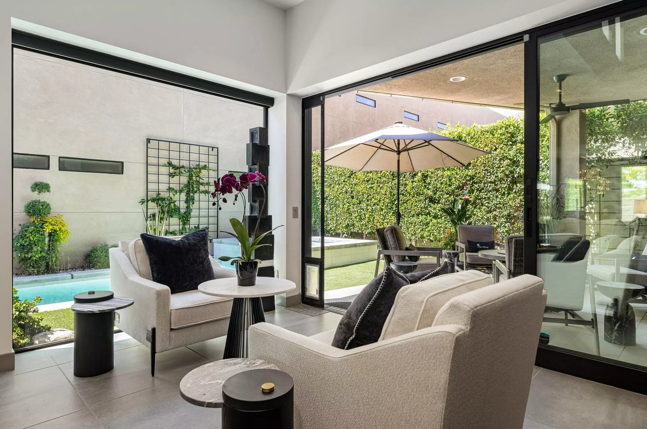 281 S Hermosa Drive 