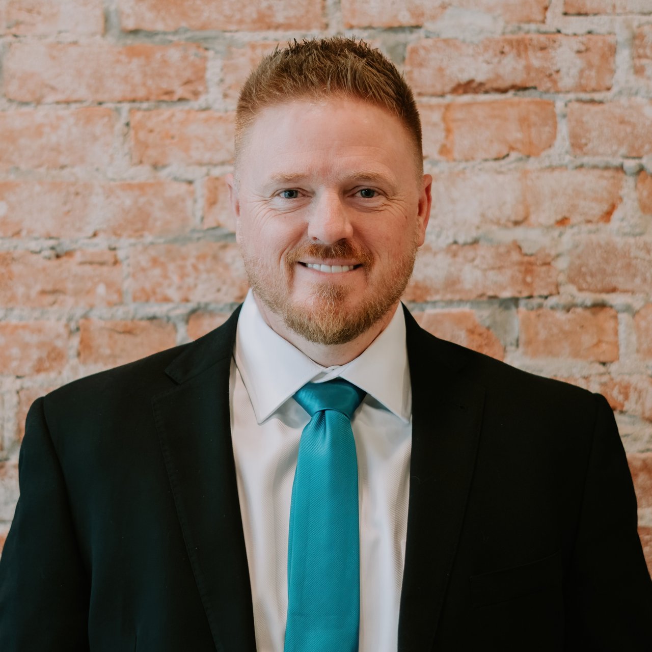 Lance Tomlin Leawood, KS Real Estate Agent Headshot