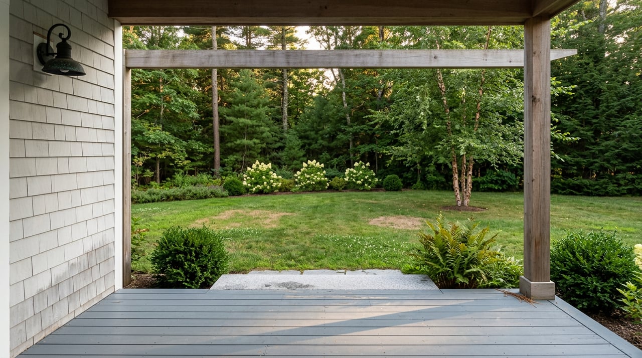 A Windham Summer, Wednesday by Wednesday: What Actually Fills the Calendar in 2026