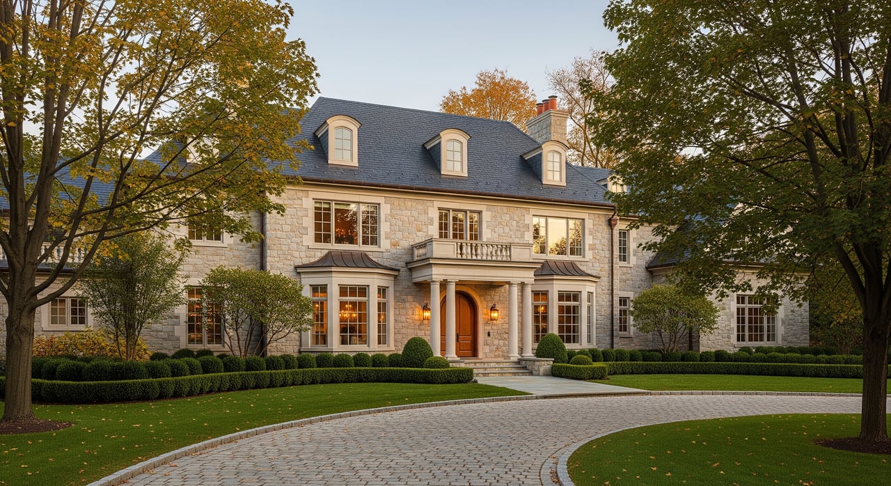 Is Now The Right Time To Sell In Tenafly?