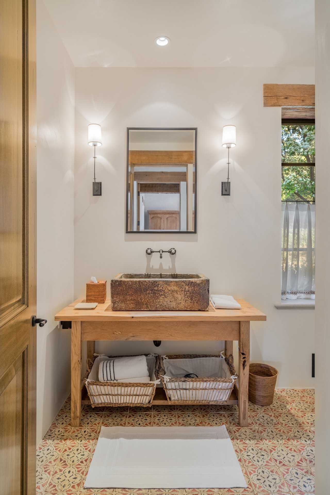 Napa Valley Compound