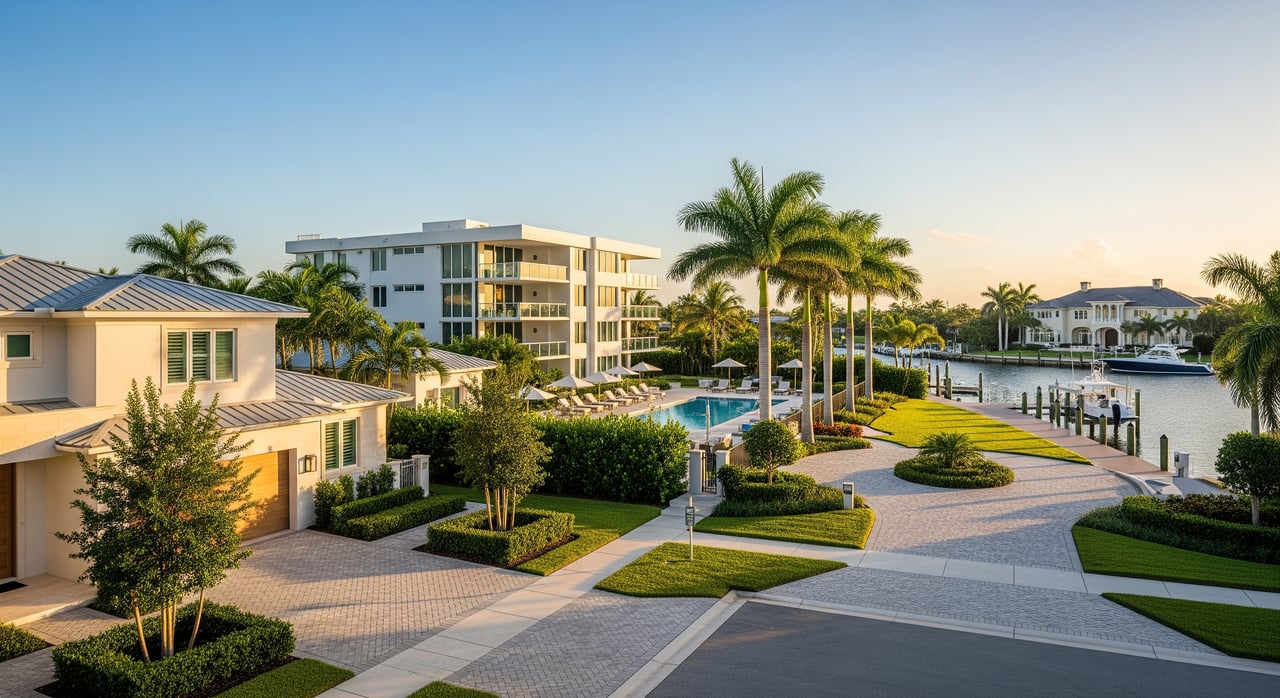 HOA vs. Condo Association vs. POA in Vero Beach Explained