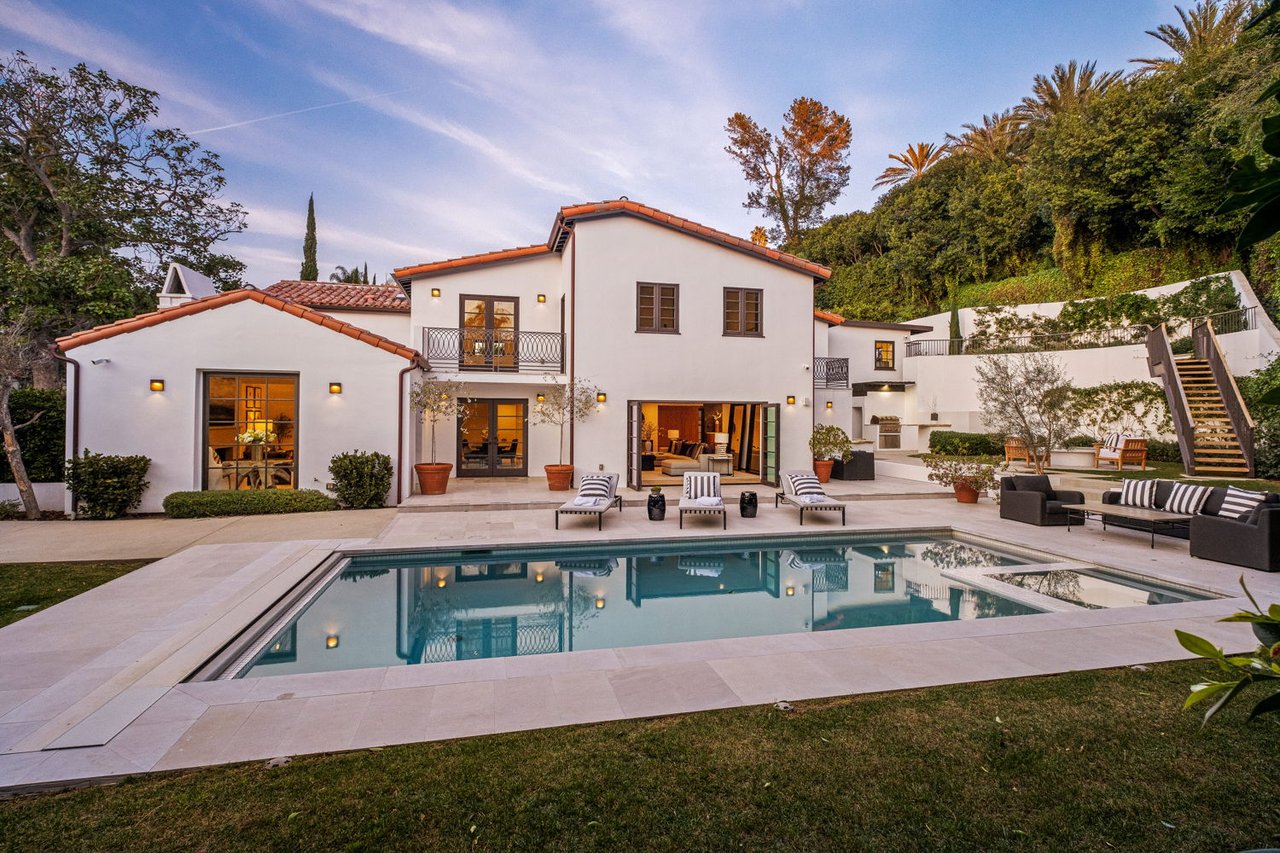 1118 Tower Road