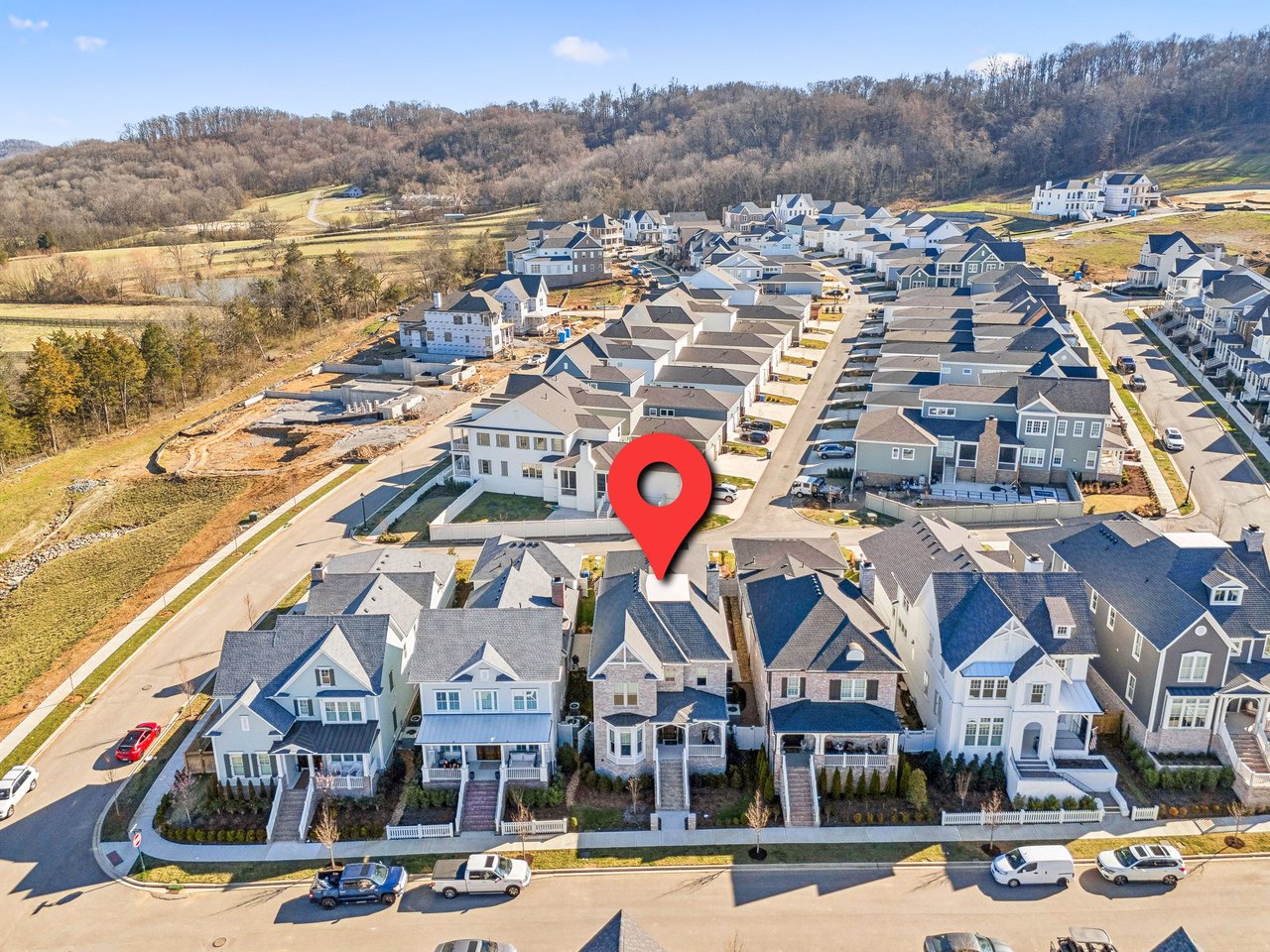 1013 William St, Franklin, TN 37064