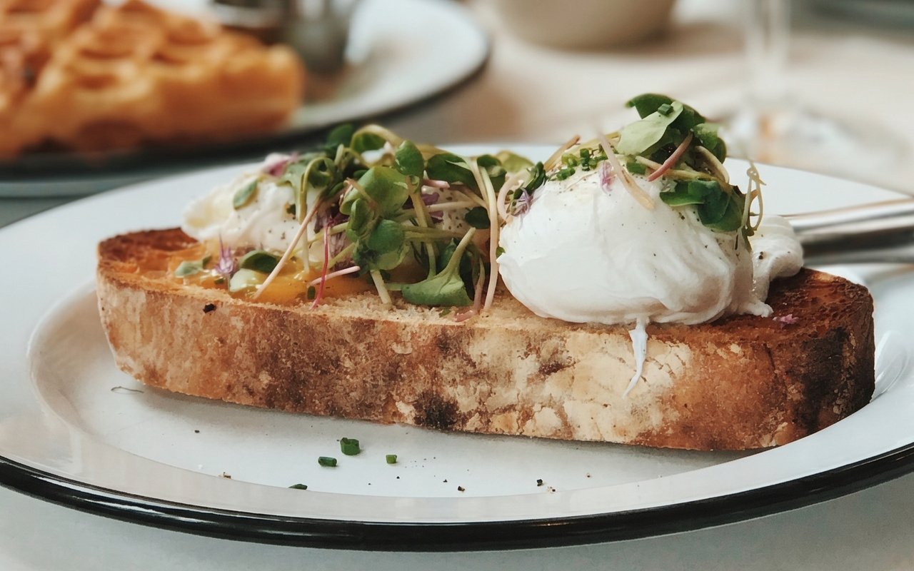 Best Restaurants For Brunch In Charlotte
