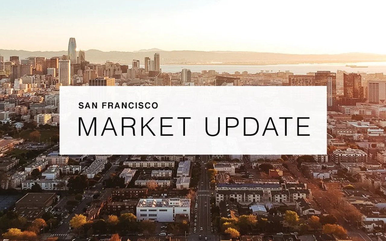 MarketTracker San Francisco - April 2025 From CharlieBrownSF