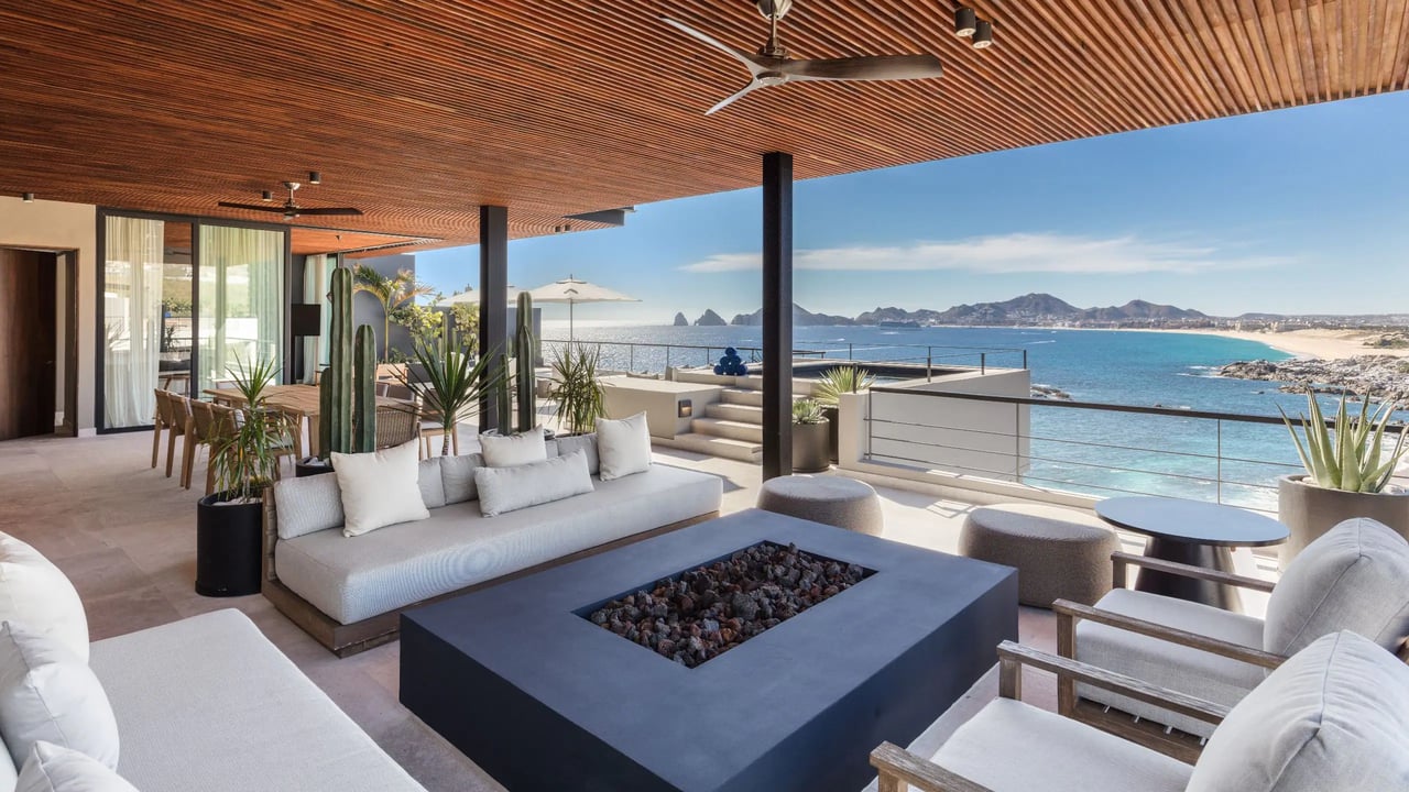 The Cape Residences
