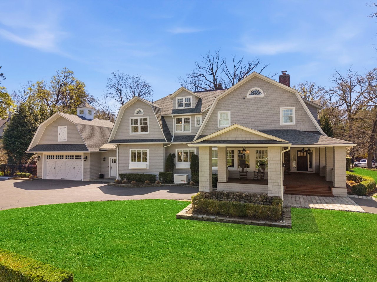 46 Park Street, Tenafly, New Jersey 07670