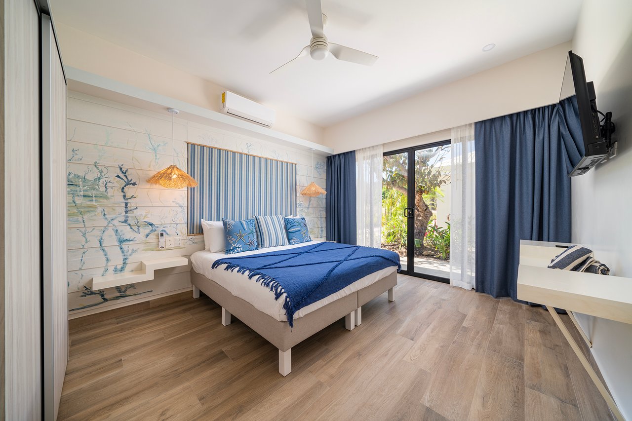 The Oasis Residence | Luxury Dual-Villa Estate for Sale in Senderos Tamarindo, Costa Rica