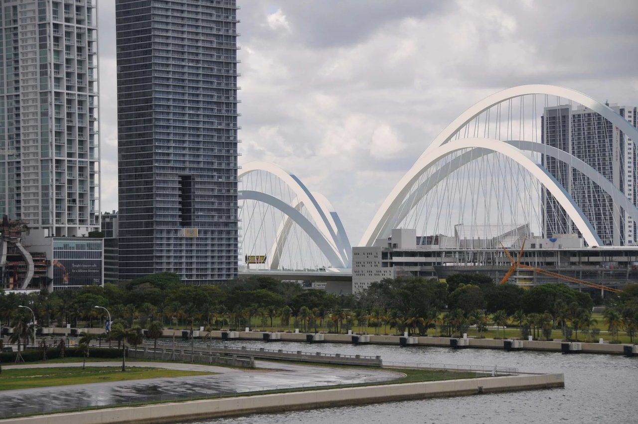 July 2025 Miami-Dade Hits Record High for Construction Worker Employment