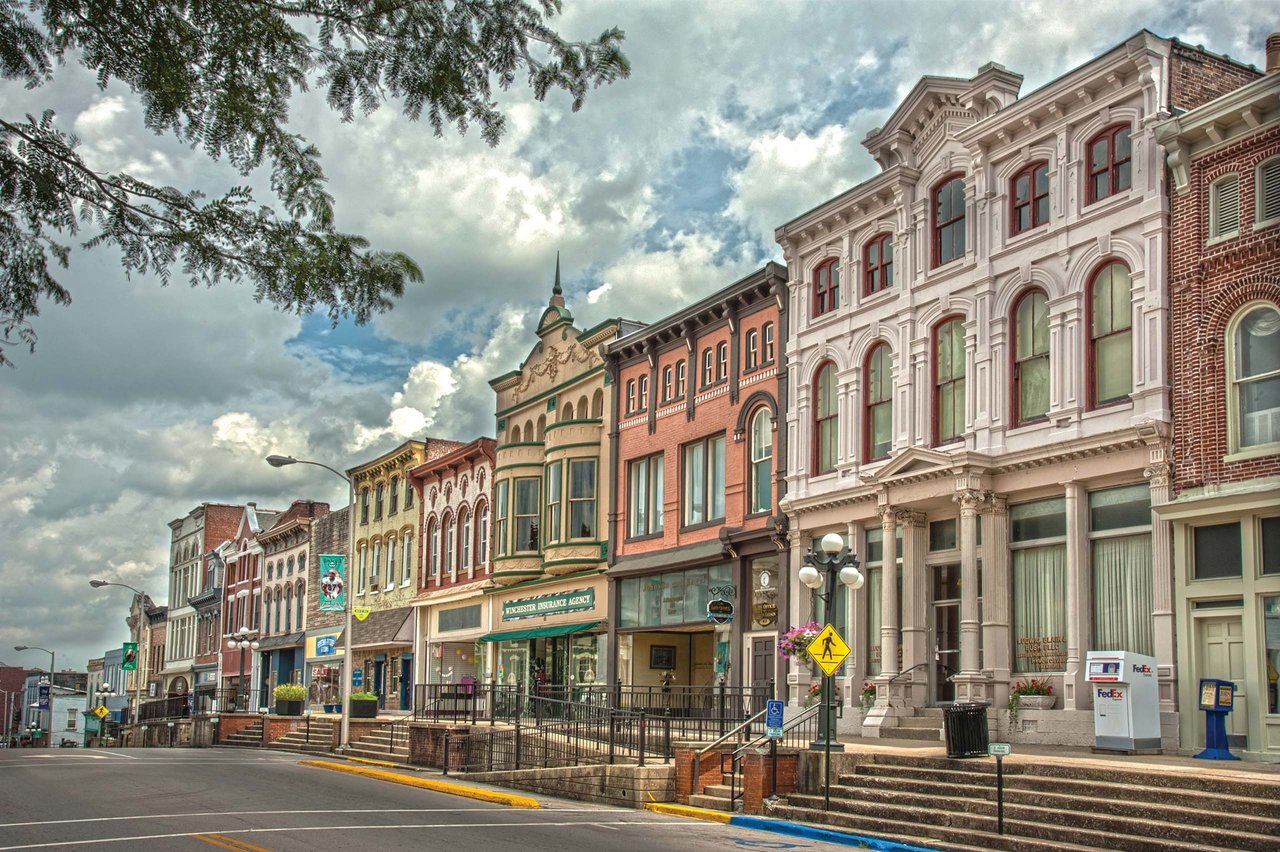 Winchester