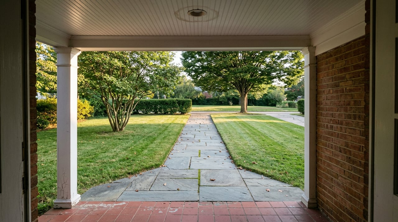 The Nassau County Border That Never Shows Up on the Listing Price