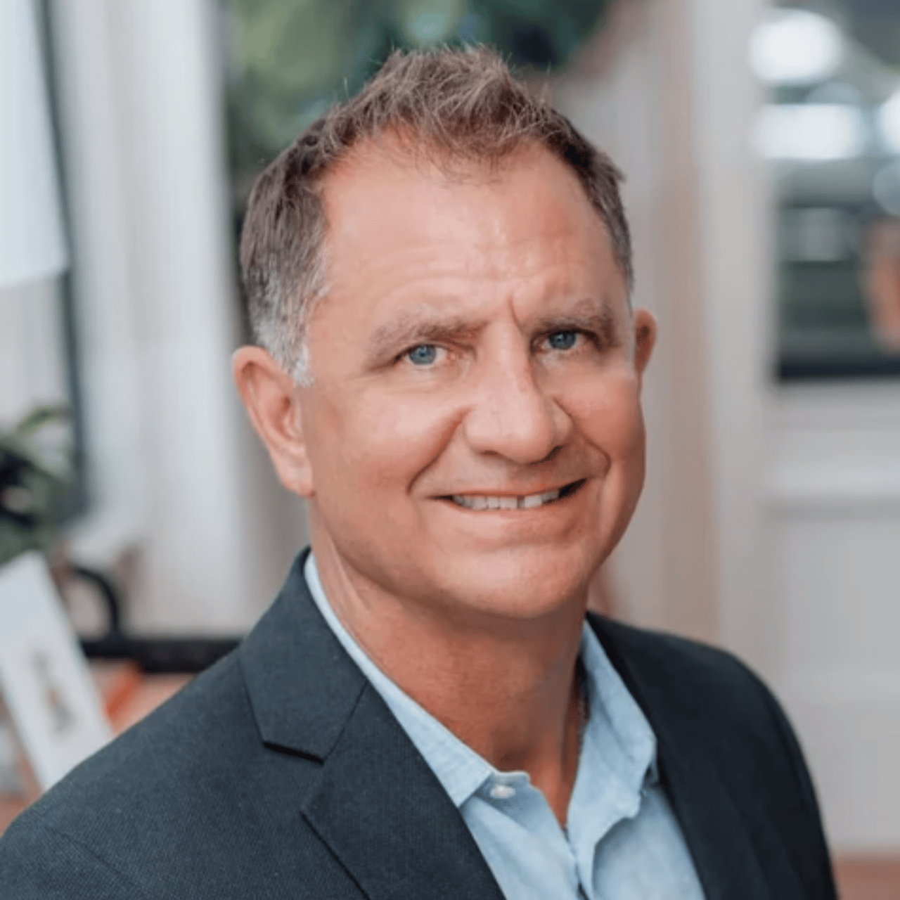 Tommy Ligas Suwanee, GA Real Estate Agent Headshot