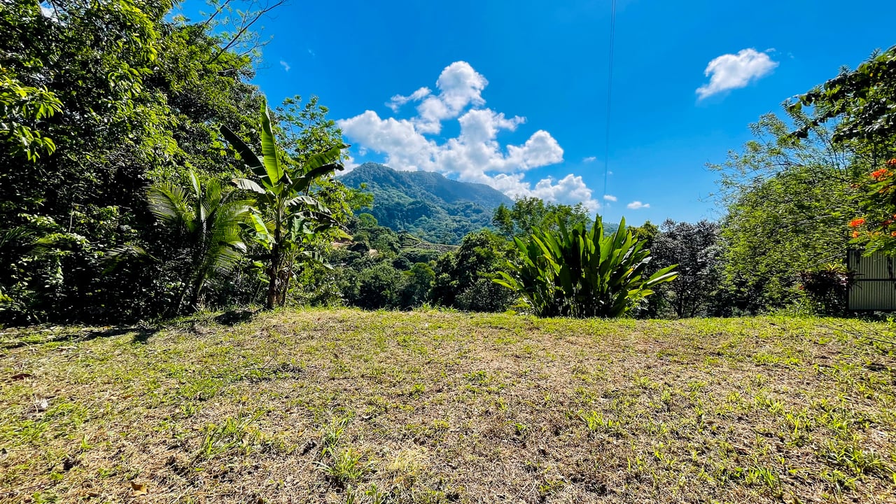 Private Mountain Sanctuary in Costa Rica awaits