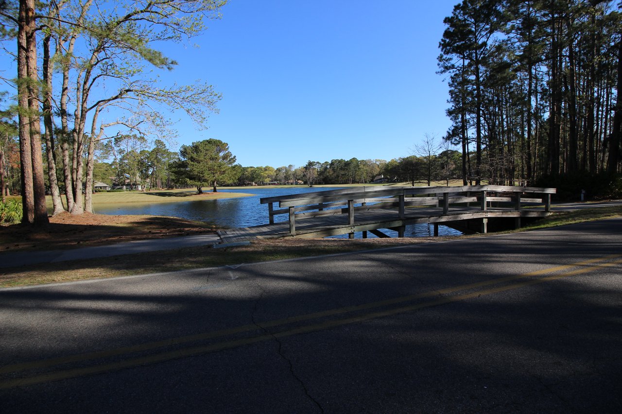 Hilton Head Plantation