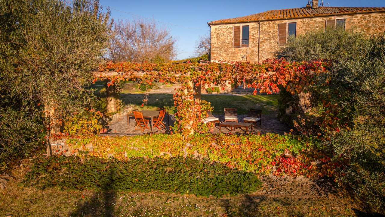 POGGIO COLOMBA