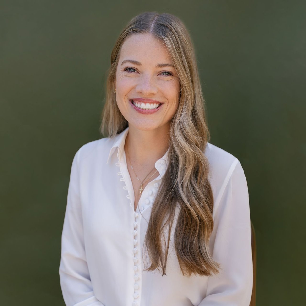 Kaitlyn Hall Greenville, SC Real Estate Agent Headshot