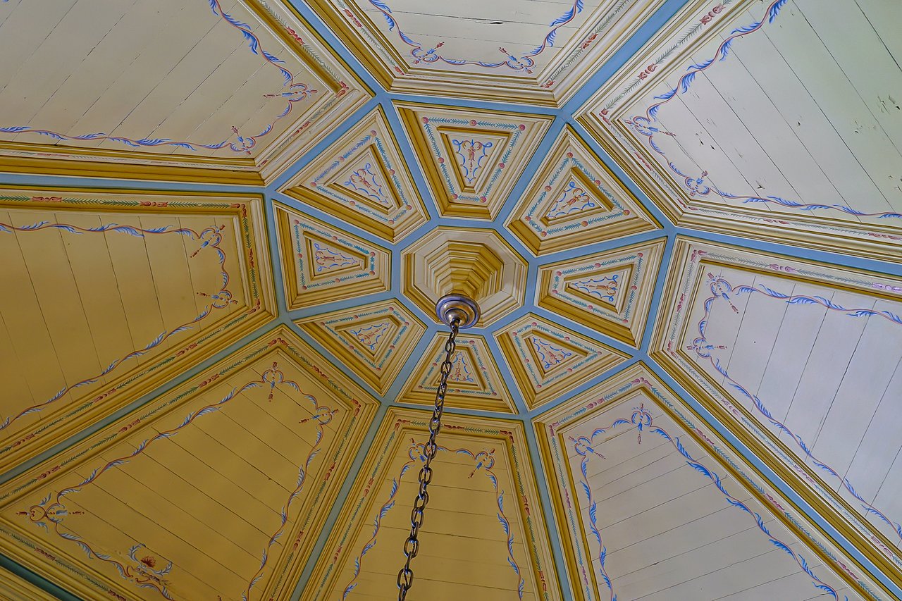 Magnificent 17th-Century Palace with  76,400 m² Estate Near Coimbra
