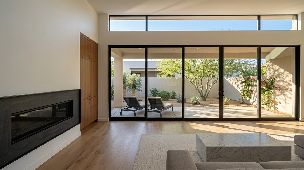 What It’s Like To Live In Henderson Beyond The City Limits