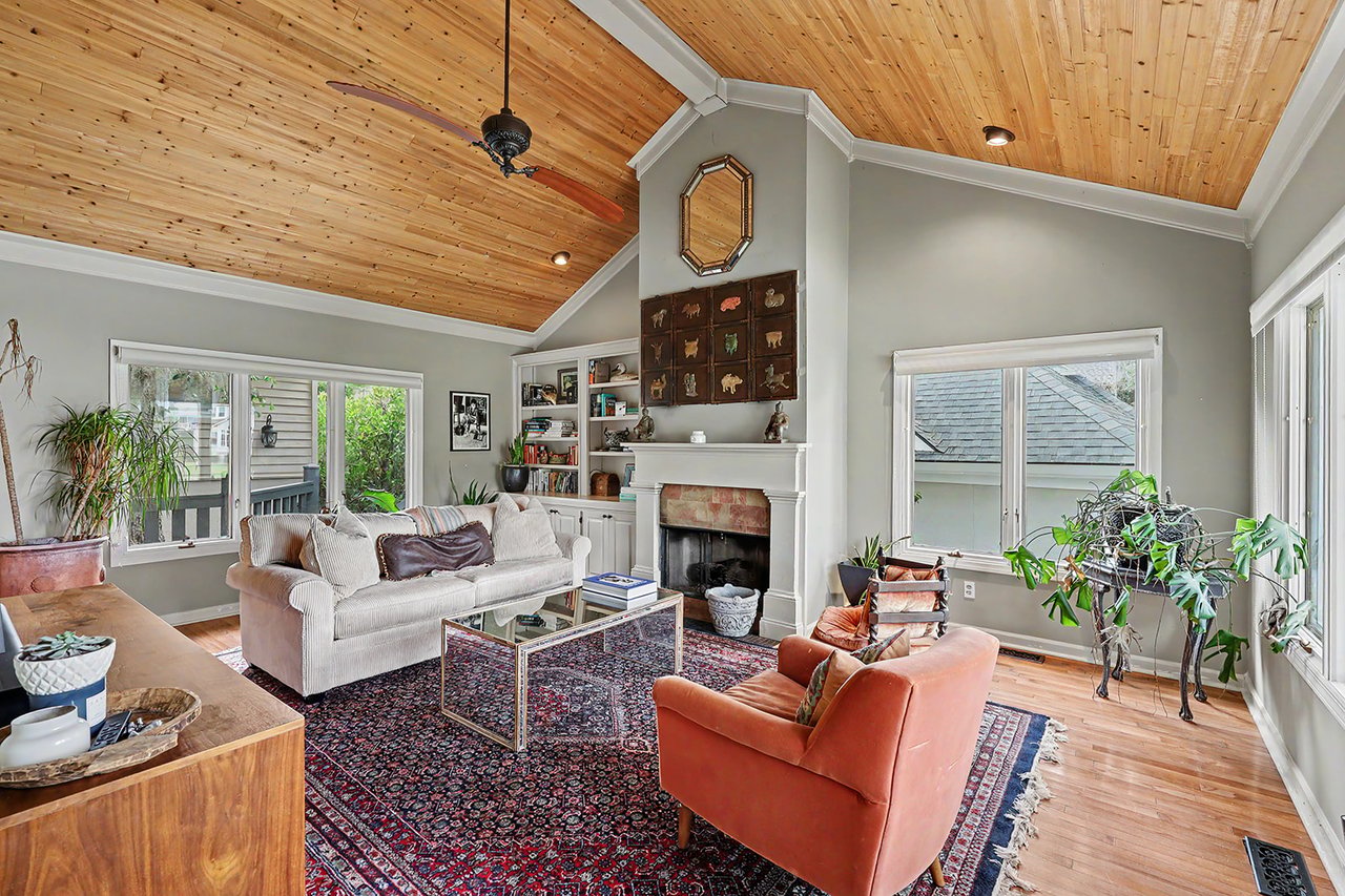 3 Sky Sail Circle Savannah, GA 31411