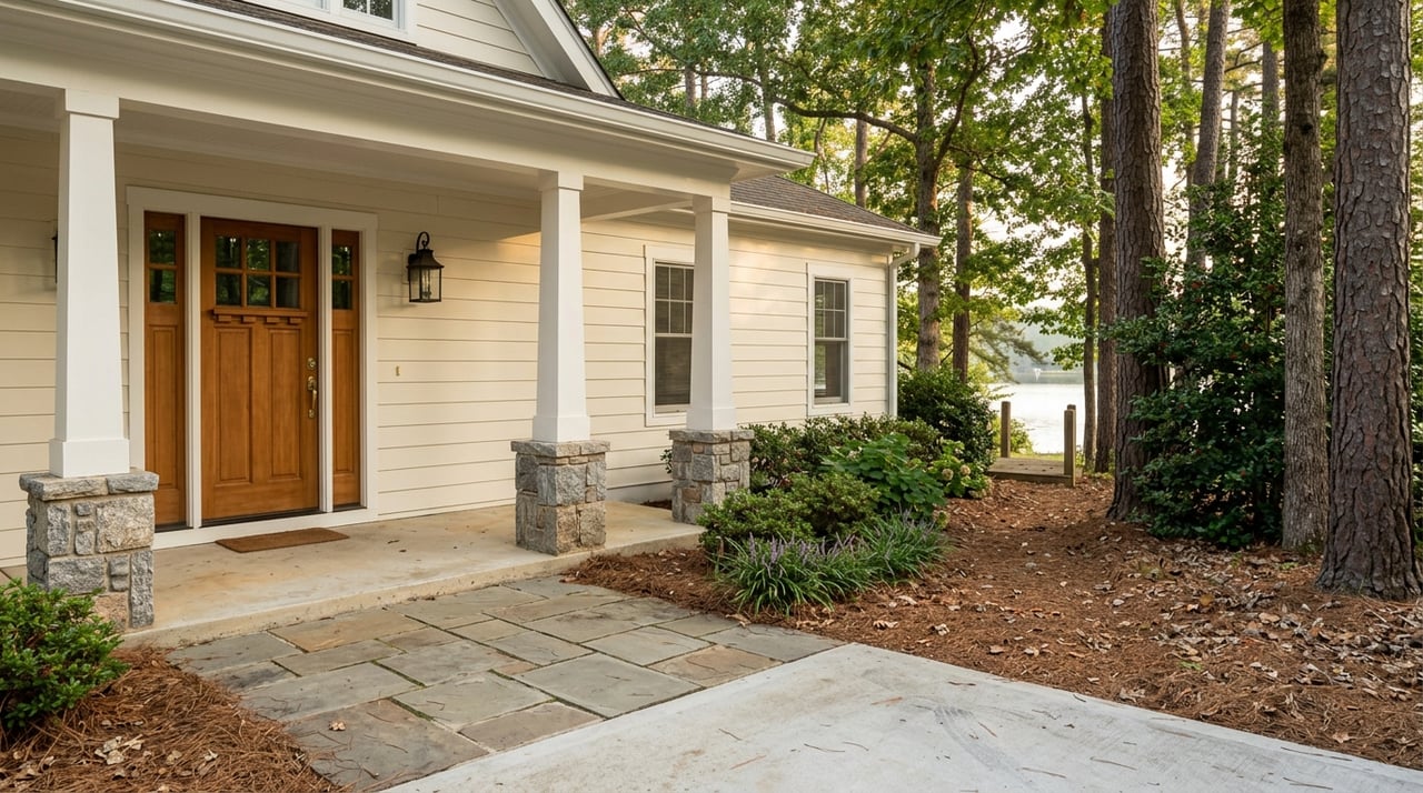 Lake Lanier Access Near Cumming: What Buyers Should Know