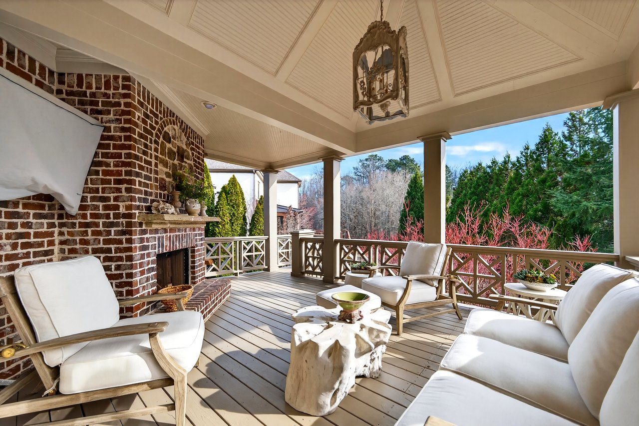 4010 Asheville Manor Court