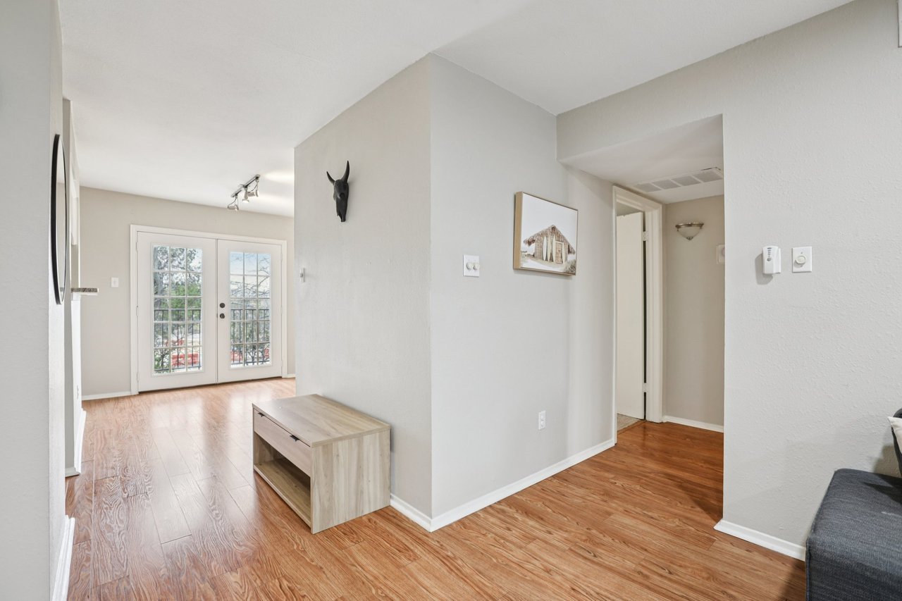 Prime Location in NW Hills Area