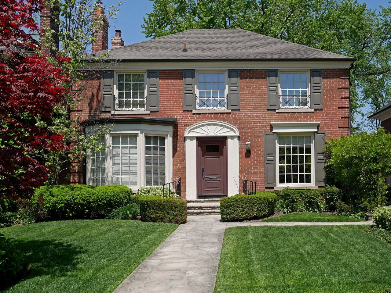 Upper Kirby