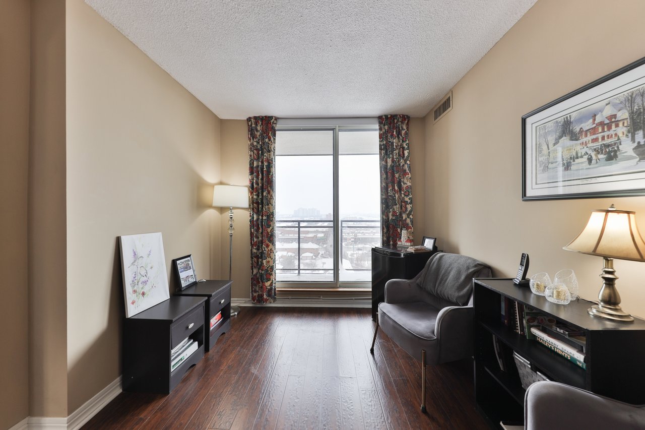 20 Cherrytree Drive #1104