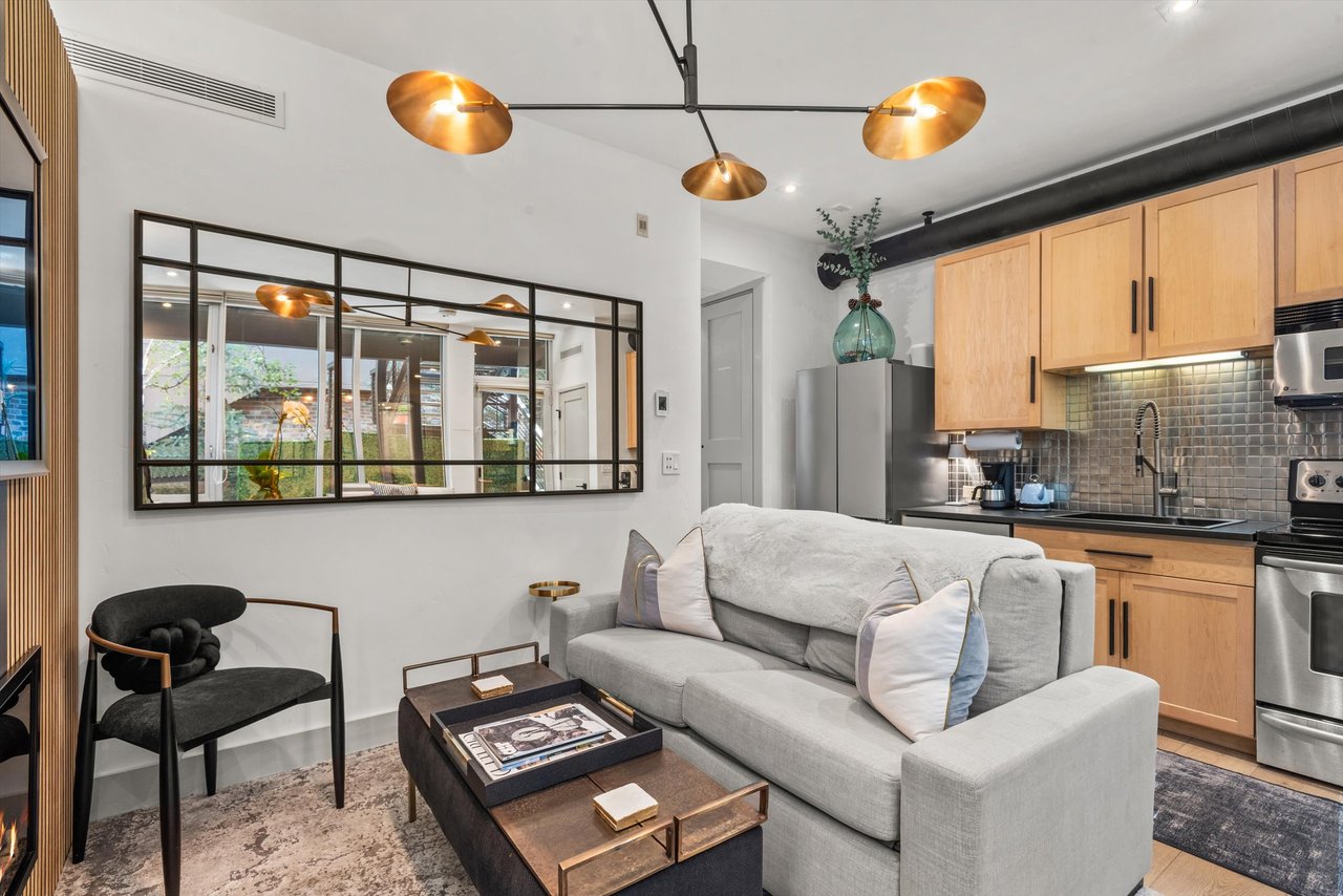 Your Aspen Sanctuary Awaits