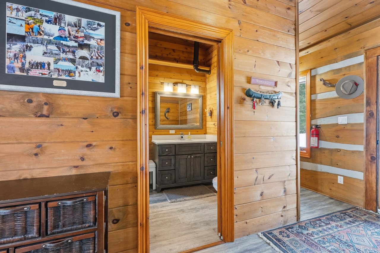 3491A Axe Lake Road, McMurrich/Monteith, ON