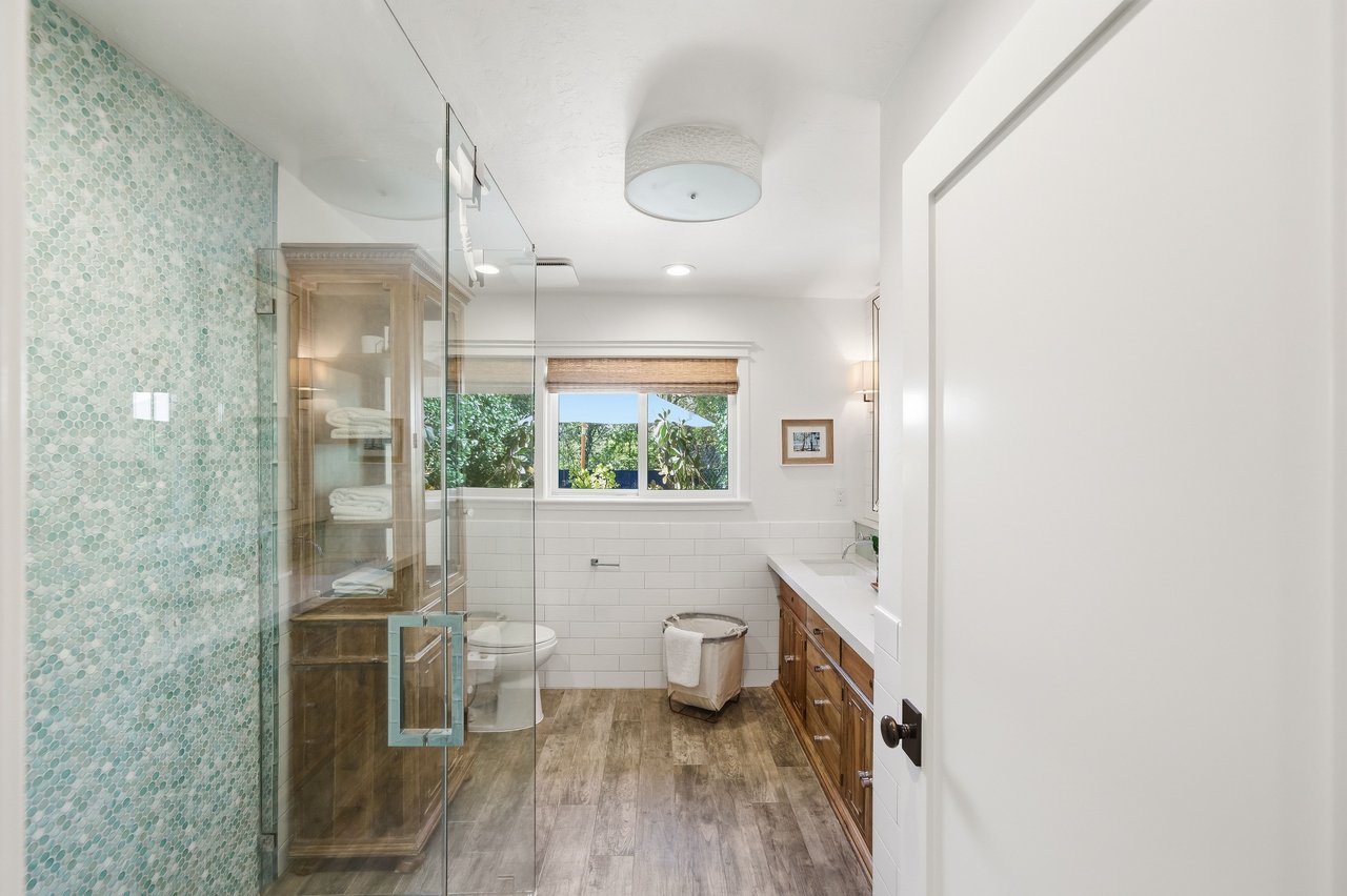 Off Market and Available in Orinda