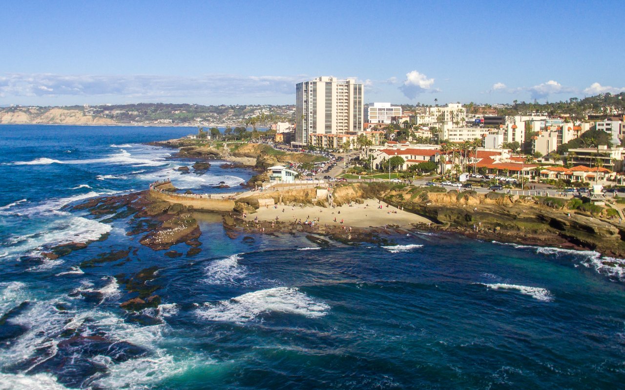 La Jolla