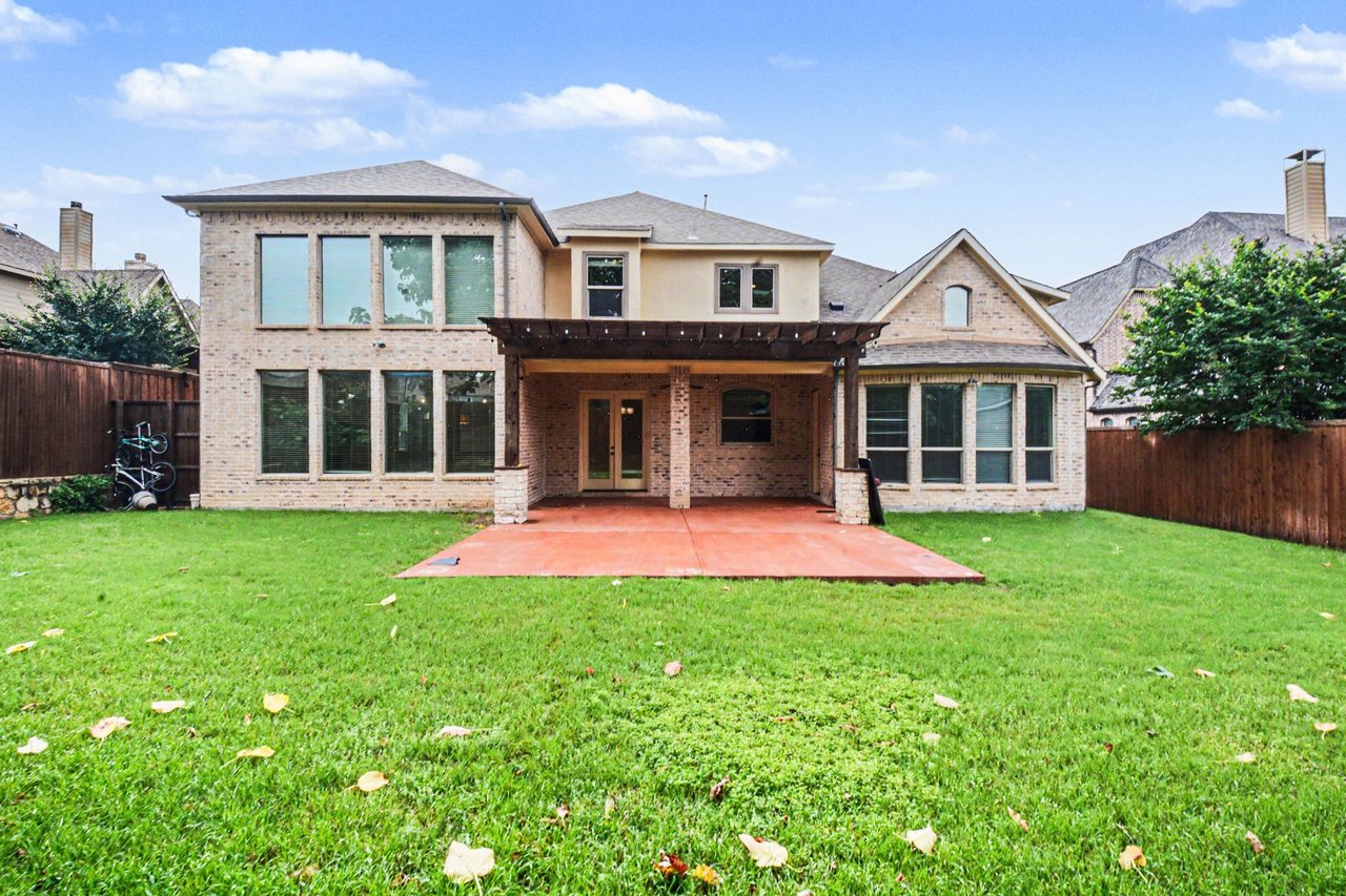 Is This the Best Value in Frisco Right Now?