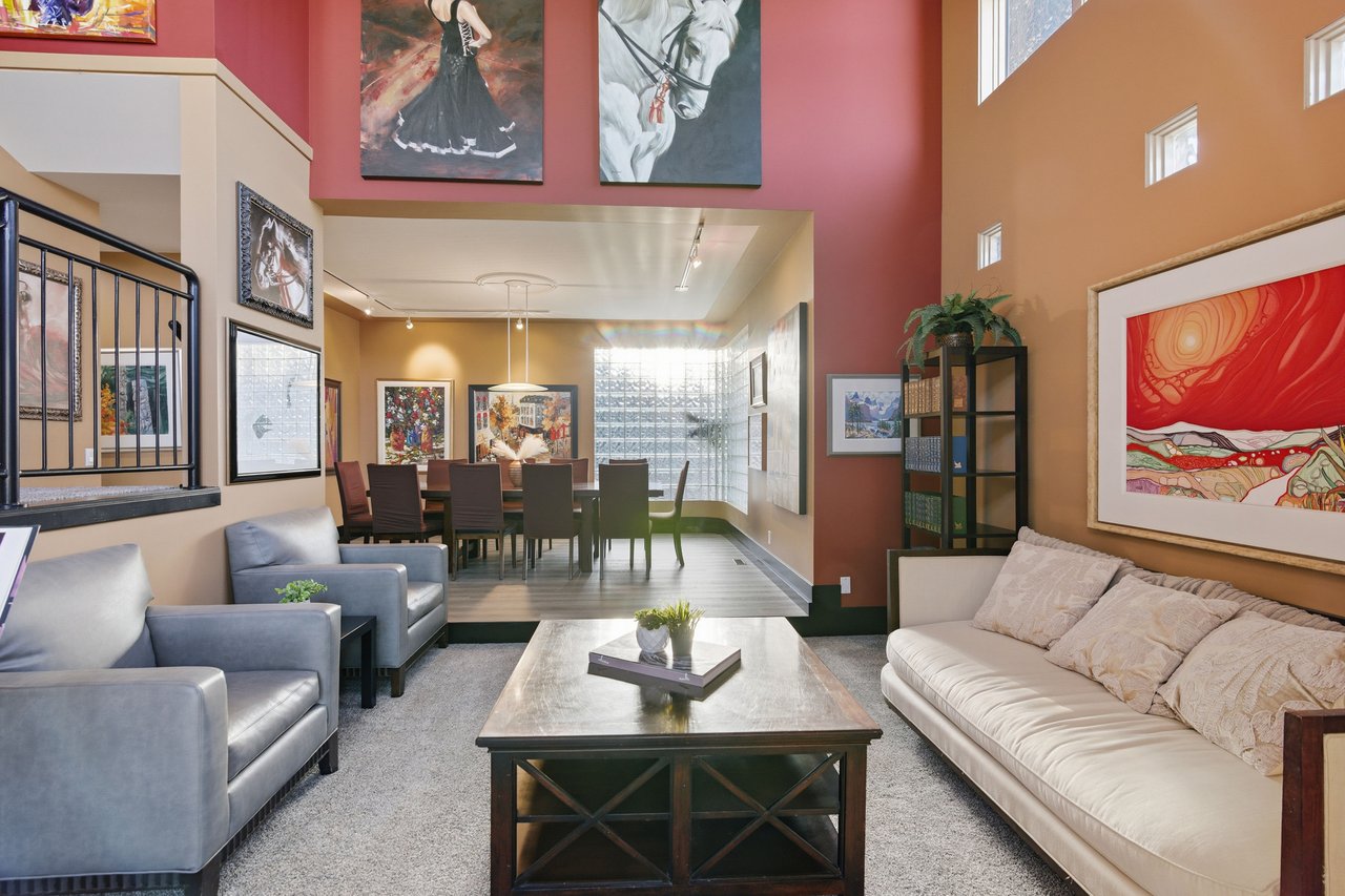 64 Patterson Mews SW