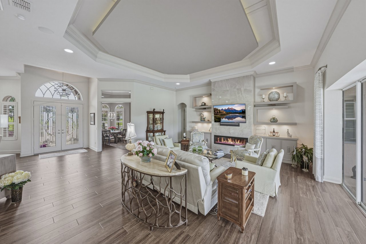 13816 Carryback Drive 