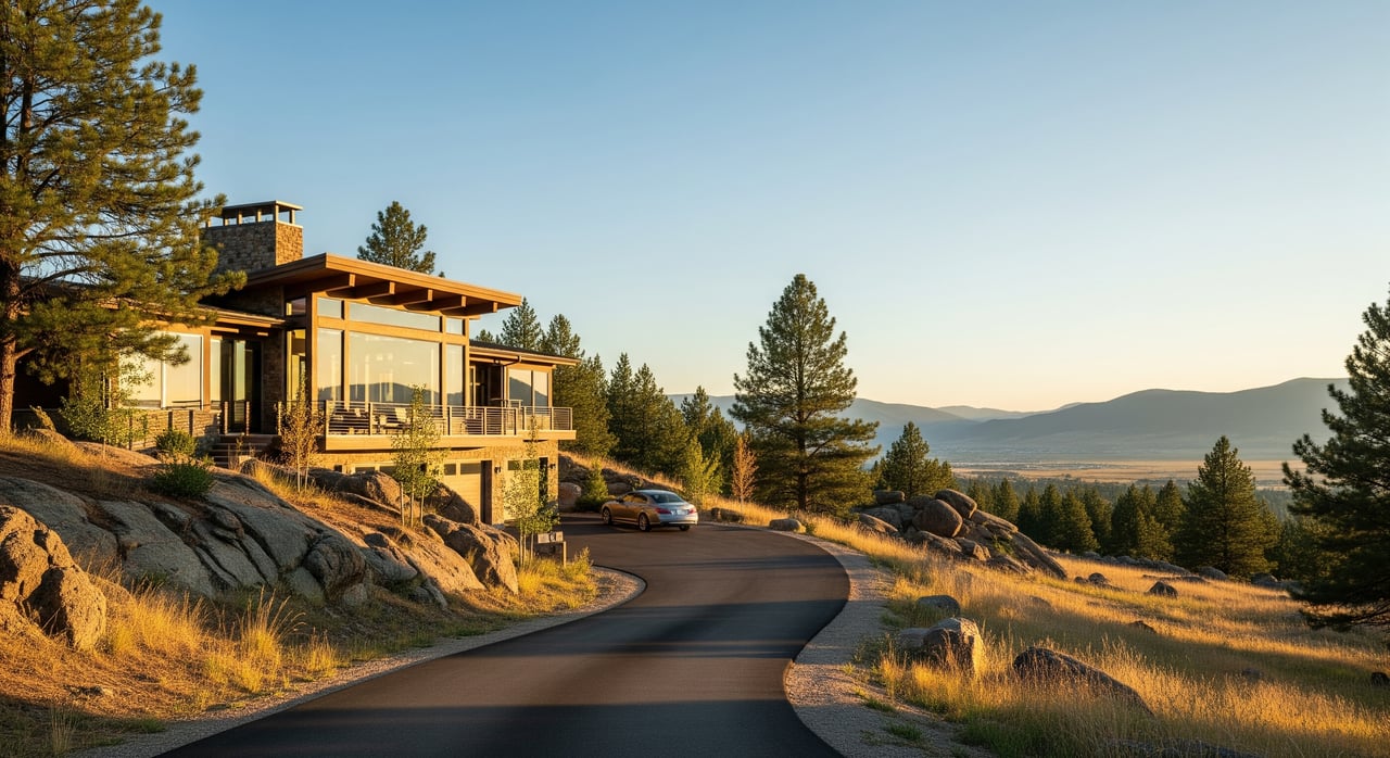 Commuting From Lolo To Missoula: What To Know