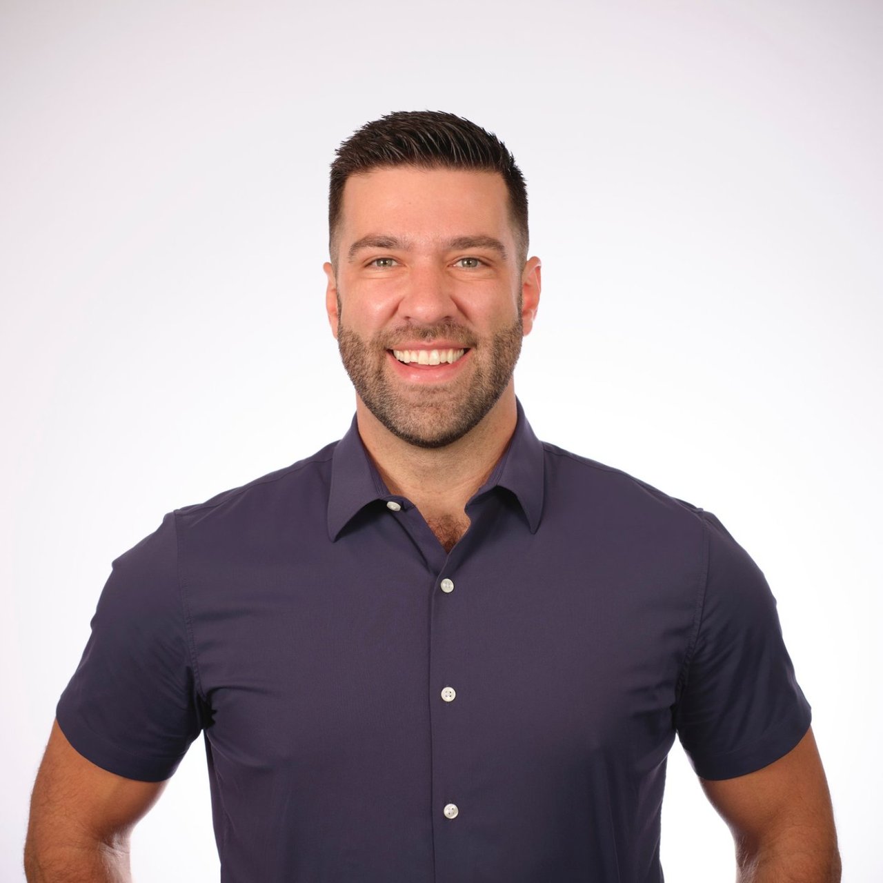 Nicholas Esser Philadelphia, PA Real Estate Agent Headshot