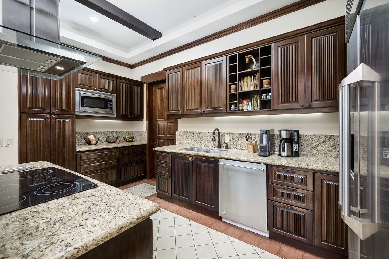 Los Malinches #11 | Luxury Colonial-Style 4-Bedroom Home in Hacienda Pinilla, Costa Rica