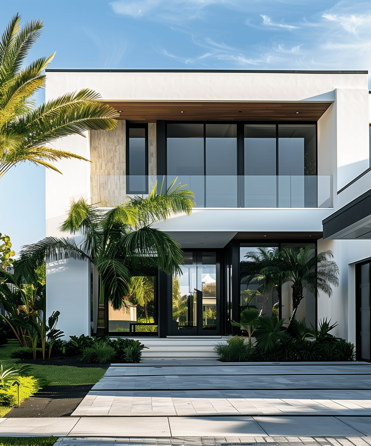Commercial Properties