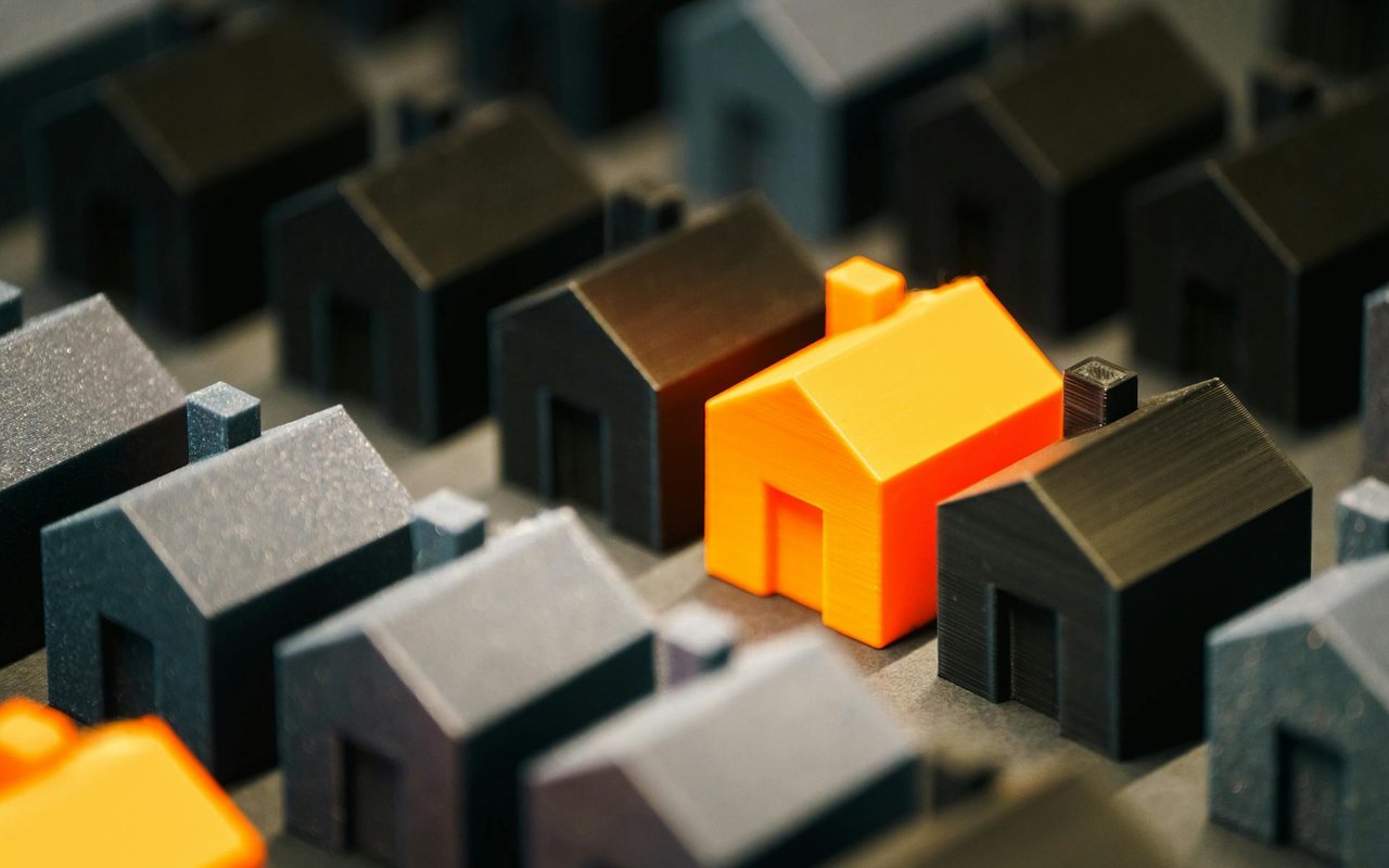 Northern NJ Inventory Drops Back to 3 Year Lows