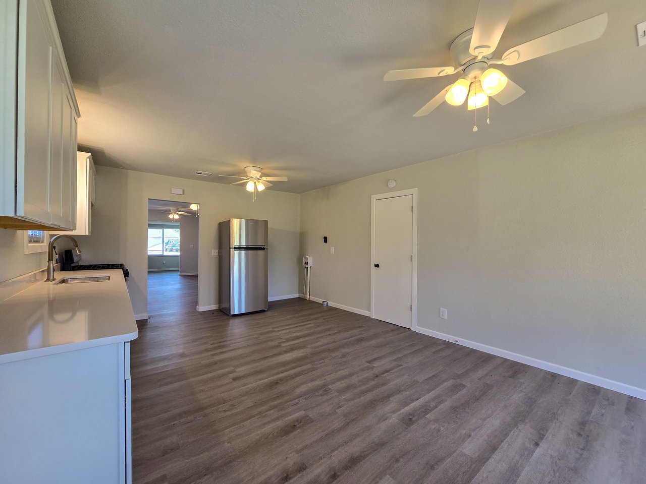 3313 N Union