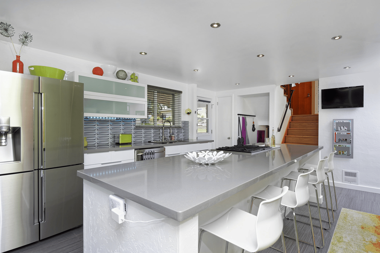 Just Listed: Mid-Century Modern Home in Golden, Colorado