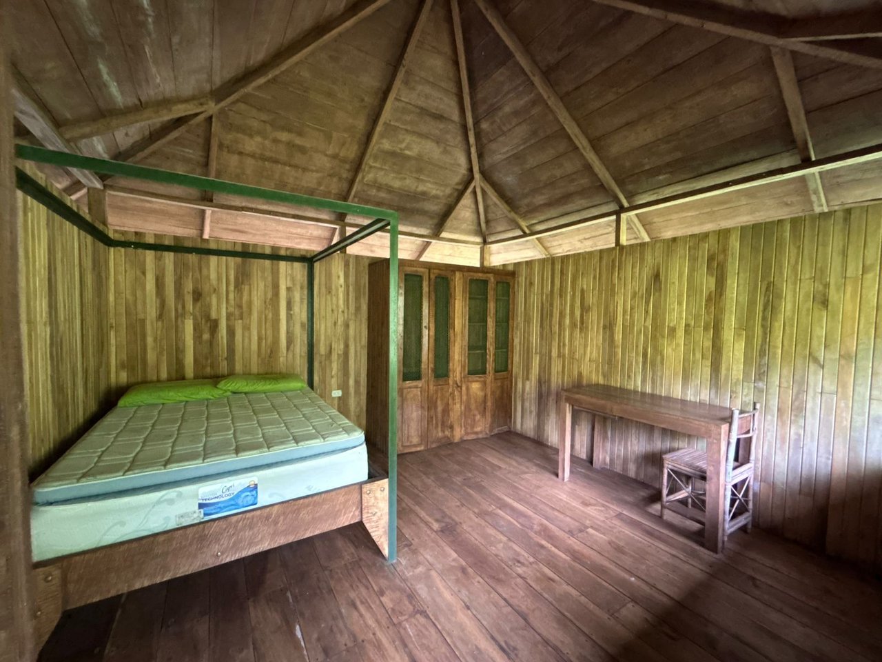 60 Acre Fully Sustainable and Impactful Conservation Initiative Near Golfito