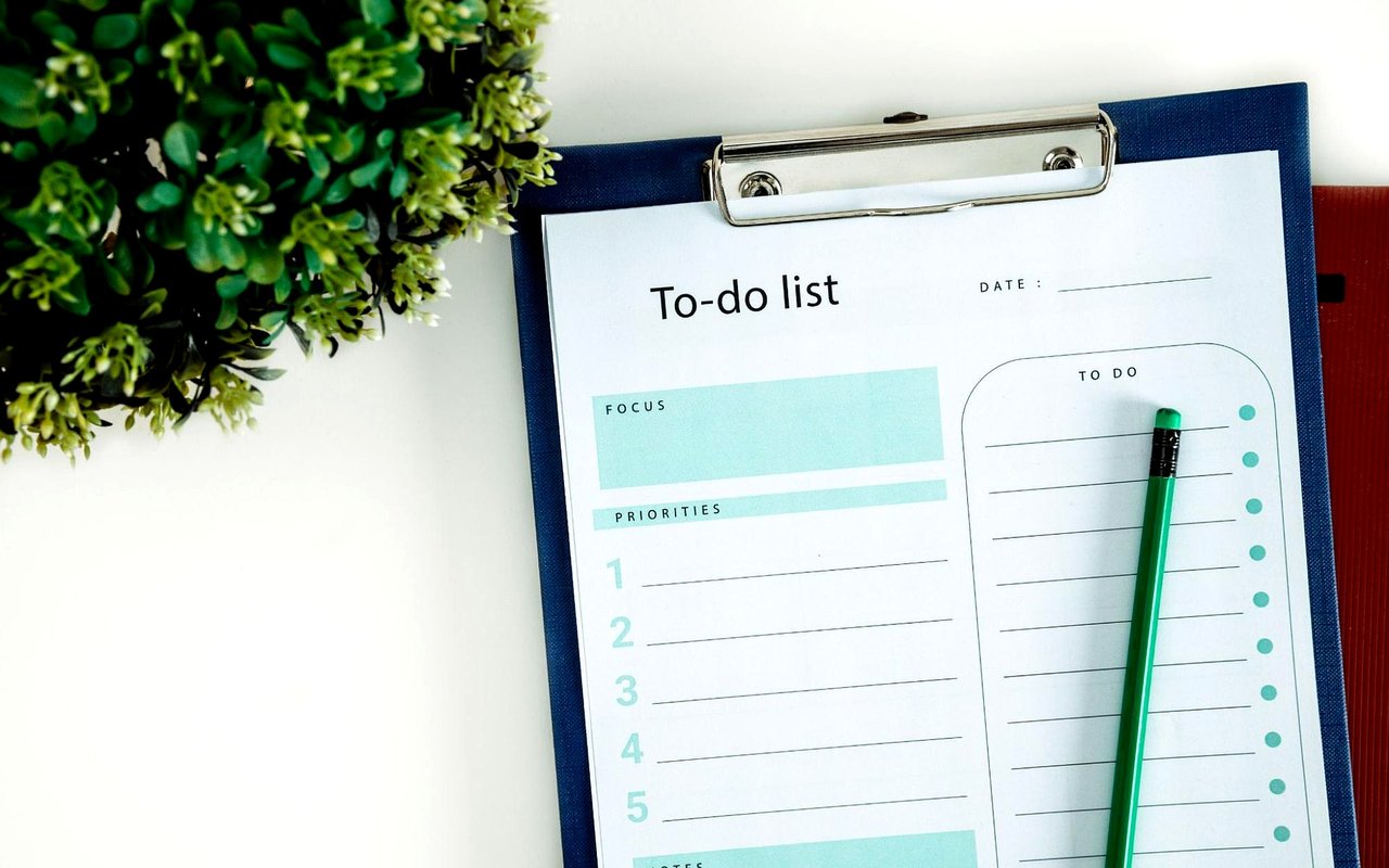 The Ultimate Moving Checklist for Sellers