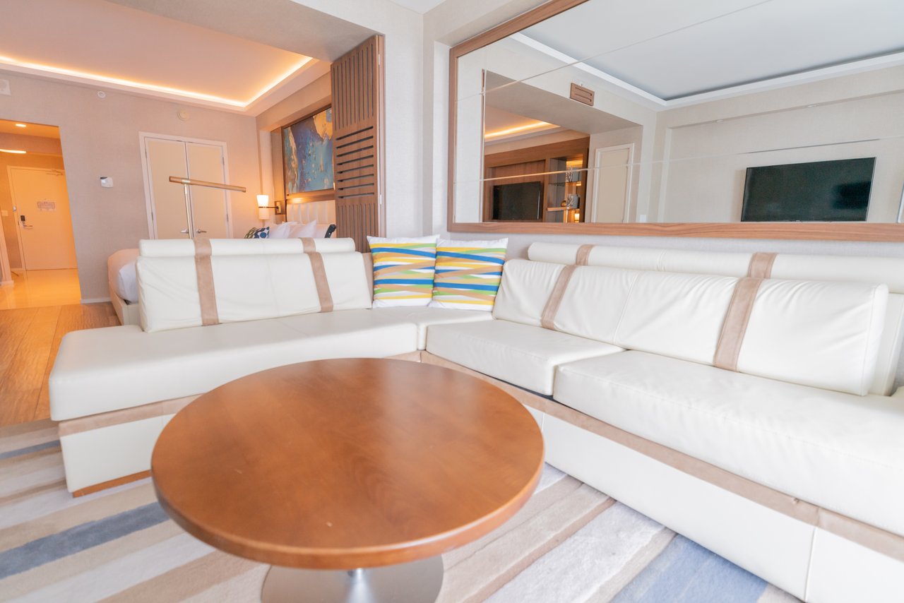 The Ocean Resort Residences (Conrad Fort Lauderdale Beach)
